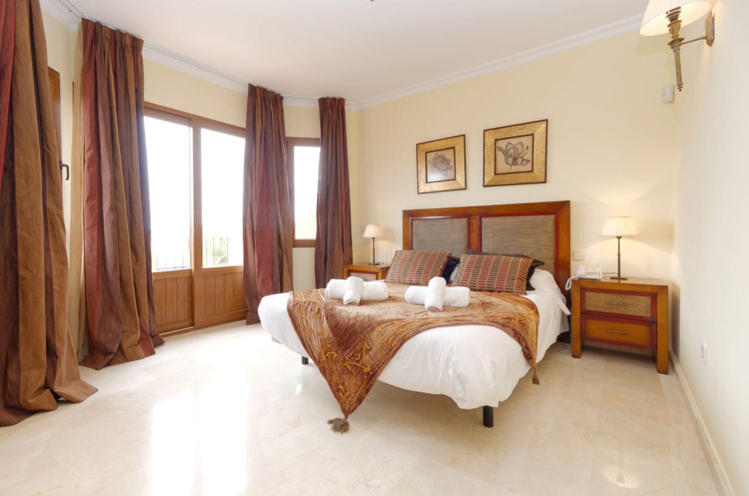 Paradise In La Manga Club Murcia Dış mekan fotoğraf