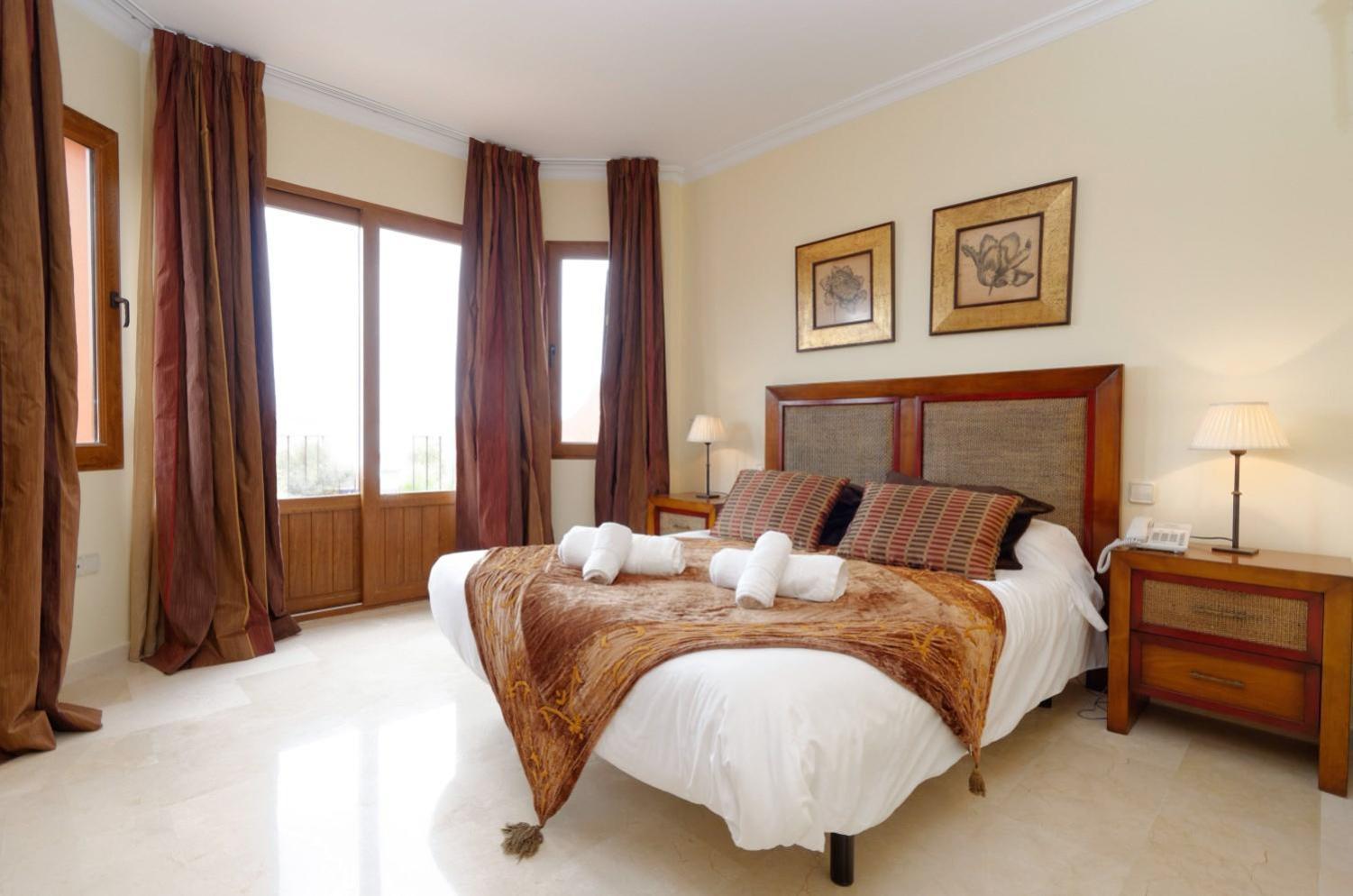 Paradise In La Manga Club Murcia Dış mekan fotoğraf