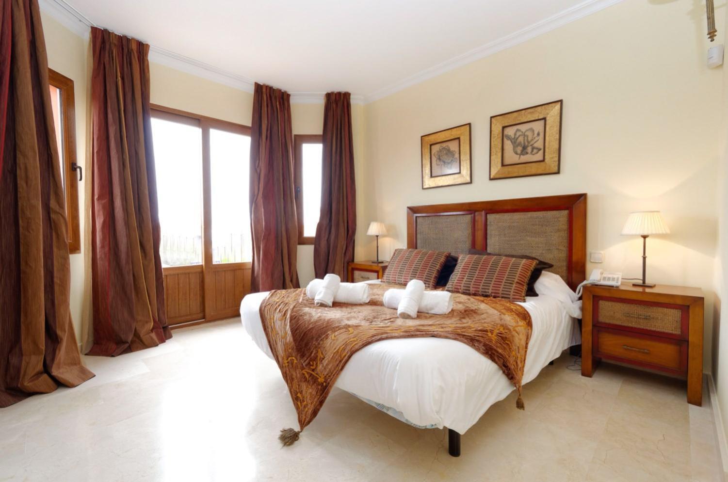 Paradise In La Manga Club Murcia Dış mekan fotoğraf