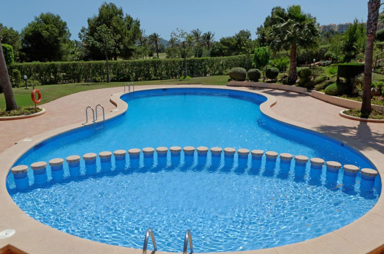 Paradise In La Manga Club Murcia Dış mekan fotoğraf